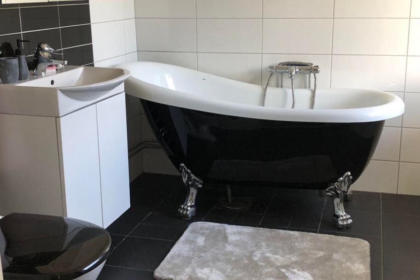 "Villa Tina" - foto 18