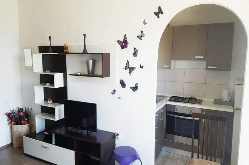 Apartments Brzica - Two Bedroom Apartment with Balcony (A2) - foto 3
