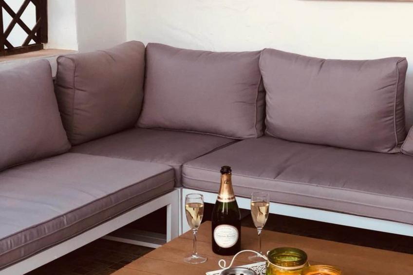 Villa La Casita - foto 10