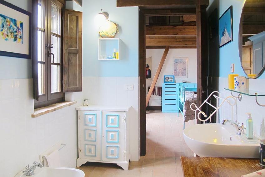 Il Casolare e il Fienile - foto 45