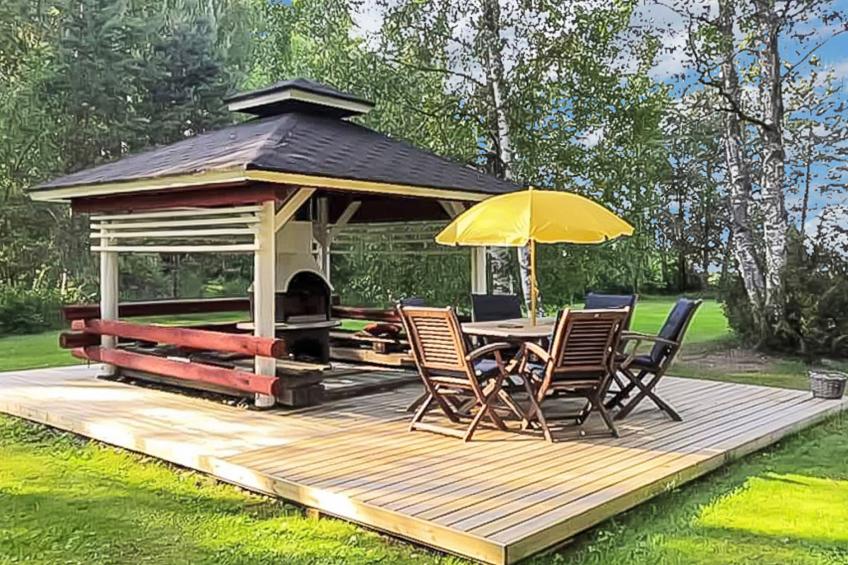 Ruokovirran mökki - foto 22