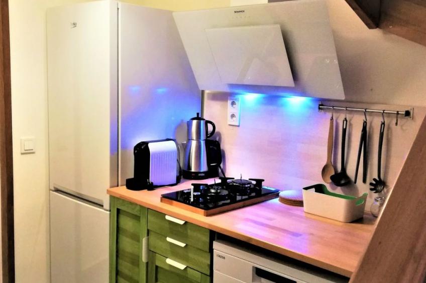 Luxuriöse Duplex-Wohnungen in Cirali - foto 23