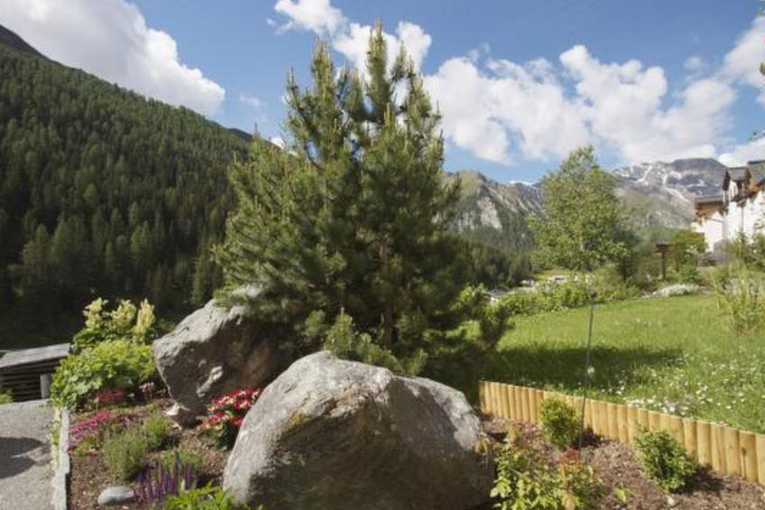 Atlantis Apartments by MEIN SAMNAUN – MOUNTAIN HOMES, (Samnaun-Ravaisch) - foto 7