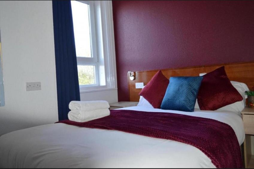 One Bed Room Apartment (3 Guest) - foto 2