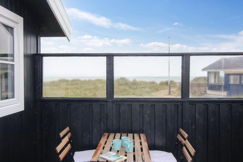 "Adina" - 50m from the sea in NW Jutland - foto 16