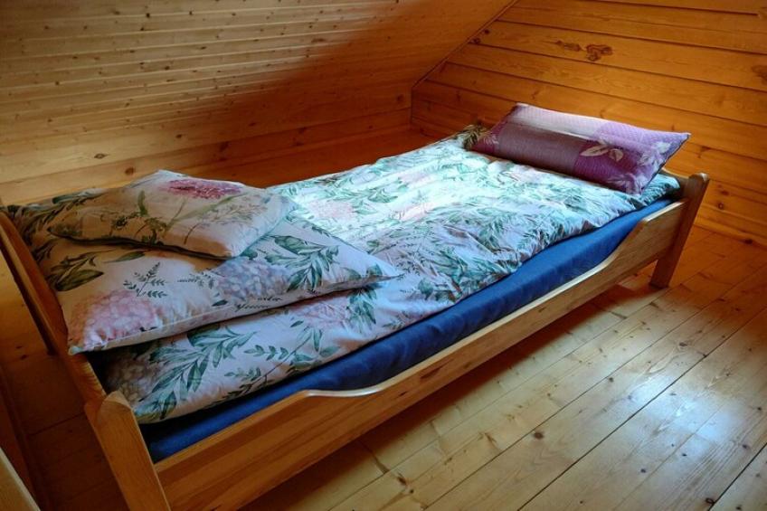 Dom wakacyjny dla miłośników przyrody - foto 16