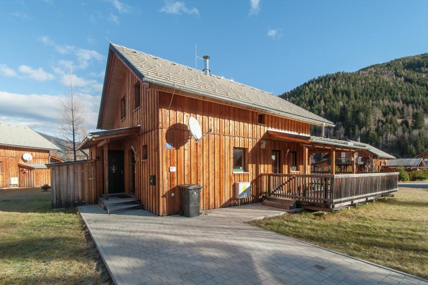 Stadl Chalet 139