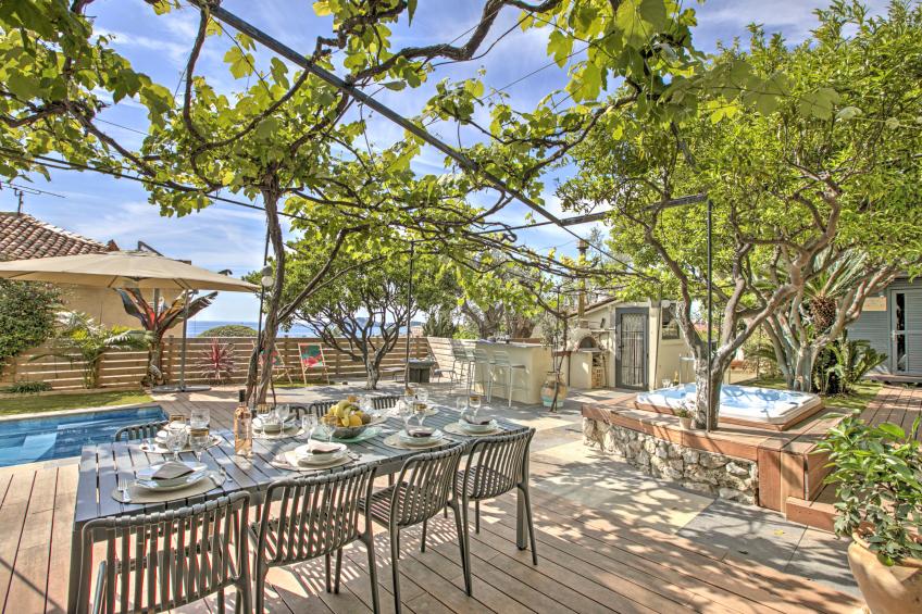 Petit Paradis - Sea View - foto 22