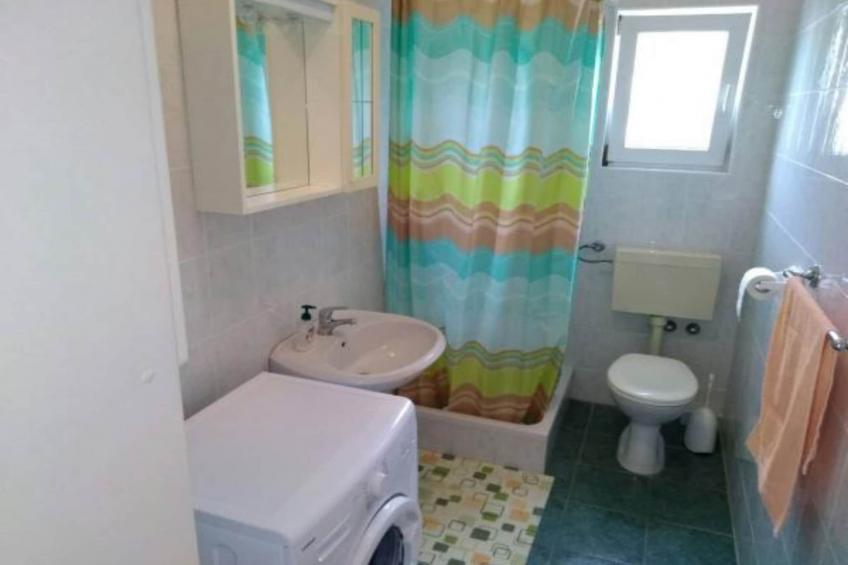Apartments Verović Rab Banjol - Two Bedroom Apartment With Terrace (A1) - foto 4