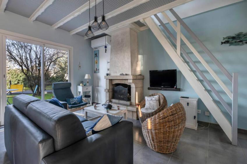 Maison à La Turballe - foto 8