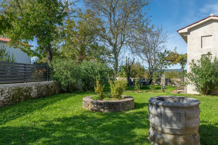Villa "Francesca" mit Garten, Grill und Pool - foto 7
