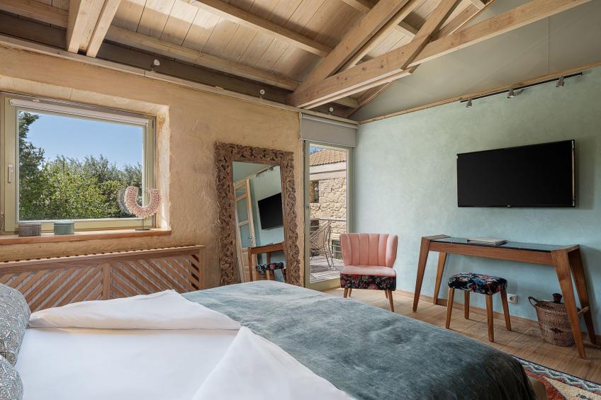 Villa Dimi Nähe Sandstrand Kalathas - foto 96