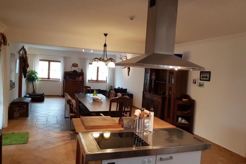 in Lócs mit Privatem Pool - foto 6