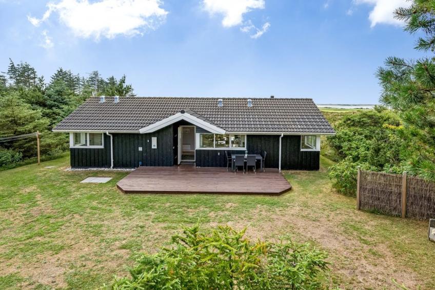 "Leona" - 250m to the inlet in Western Jutland - foto 6