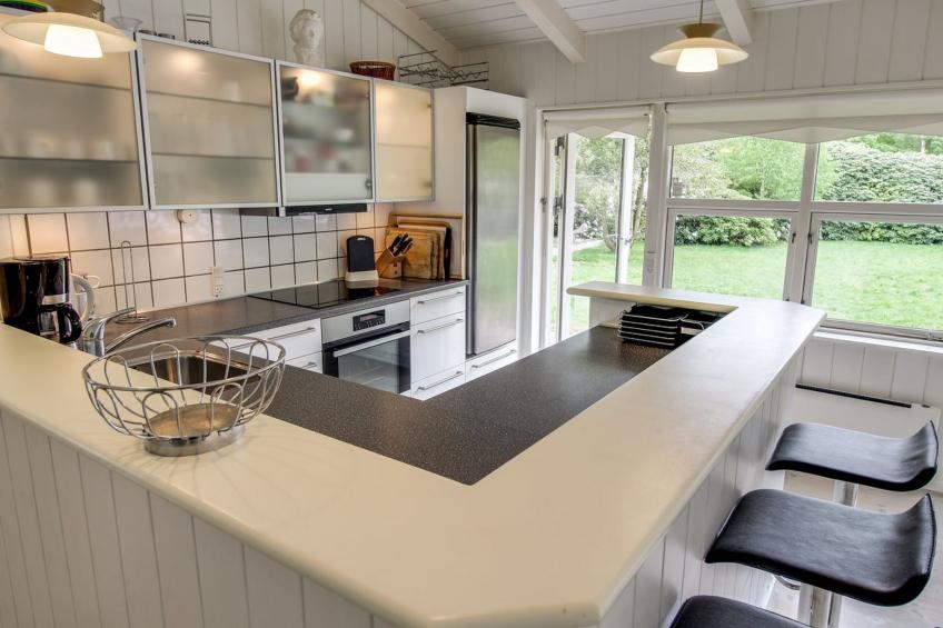 "Cedomir" - 625m from the sea in Sealand - foto 13