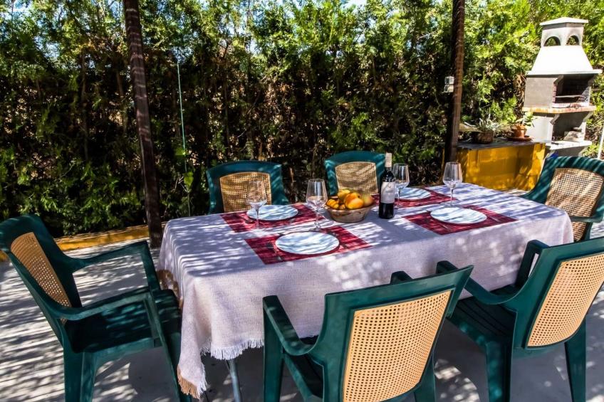 Villa Lucrecia Landhaus - foto 37