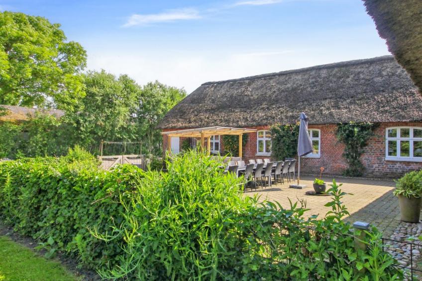 "Tilla" - 600m from the sea in Western Jutland - foto 27