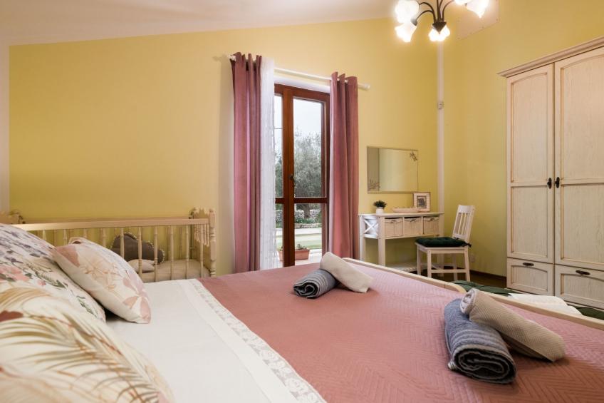 Villa mit privatem Pool und großem Garten - foto 25