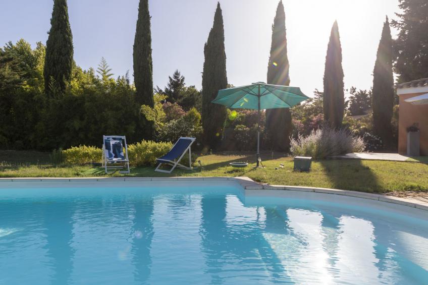 Paradis en Provence - foto 28