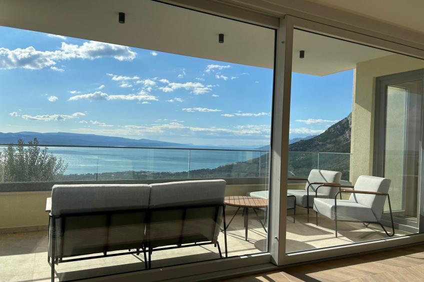 Villa Olivia mit Pool - Spielplatz - Meerblick - foto 34