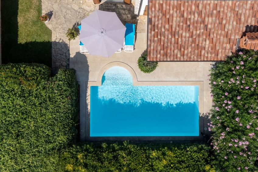 Villa Mia Lea für 6 Personen - foto 2