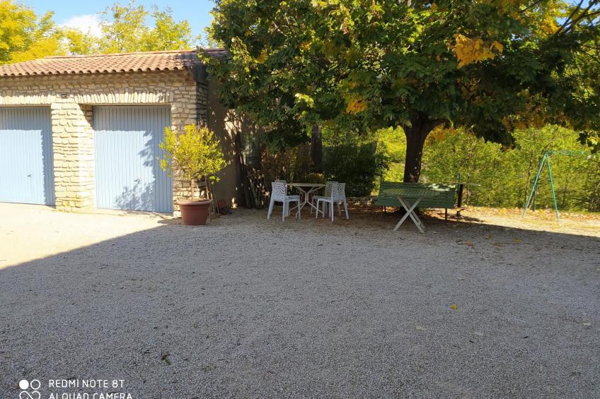 Schöne provenzalische Villa Les Carlets mit Pool - foto 13