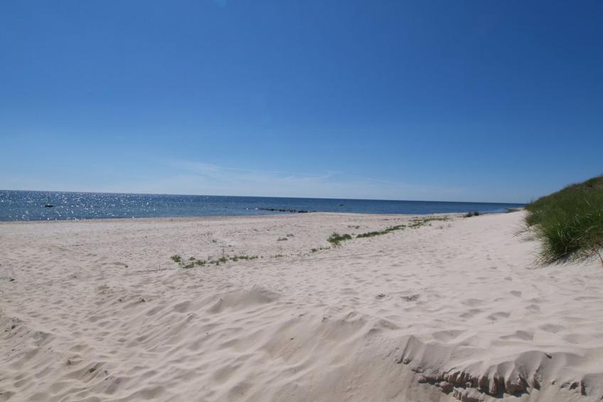 "Raica" - 300m from the sea in Bornholm - foto 17
