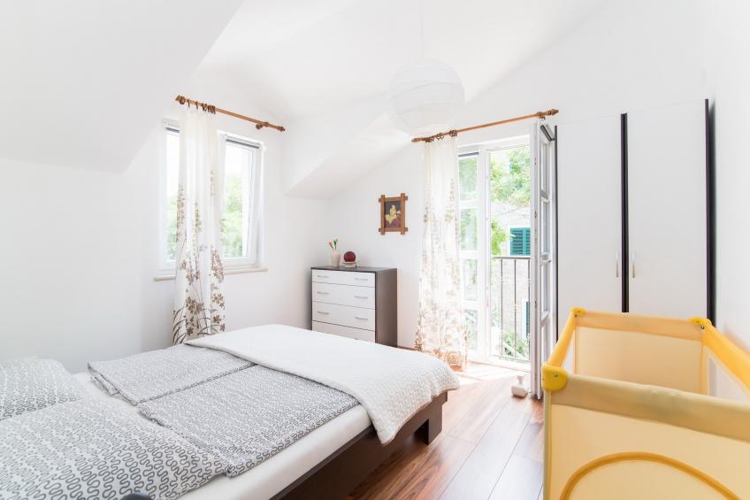 Apartments Mare- One Bedroom Apartment with Terrace A2 (ST) - foto 9