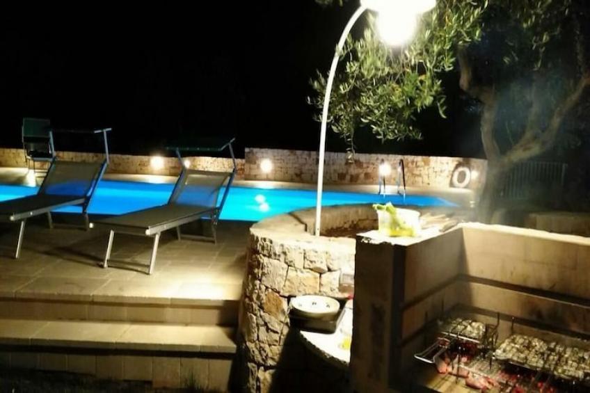 Trullo Amato Cisternino - foto 47