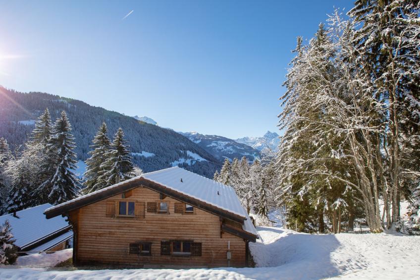 Chalet Casablanca - foto 46