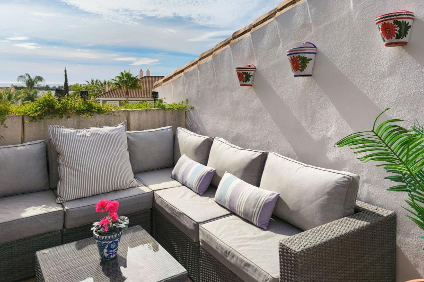 La perla del Cortijo - foto 17