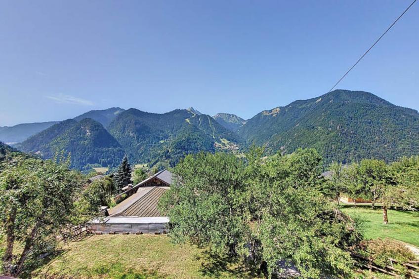 Chalets à Saint Jean d'Aulps - foto 23