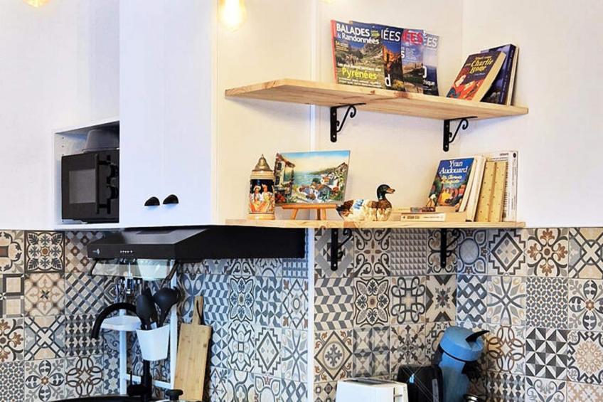 Studio à Toulouse - foto 13