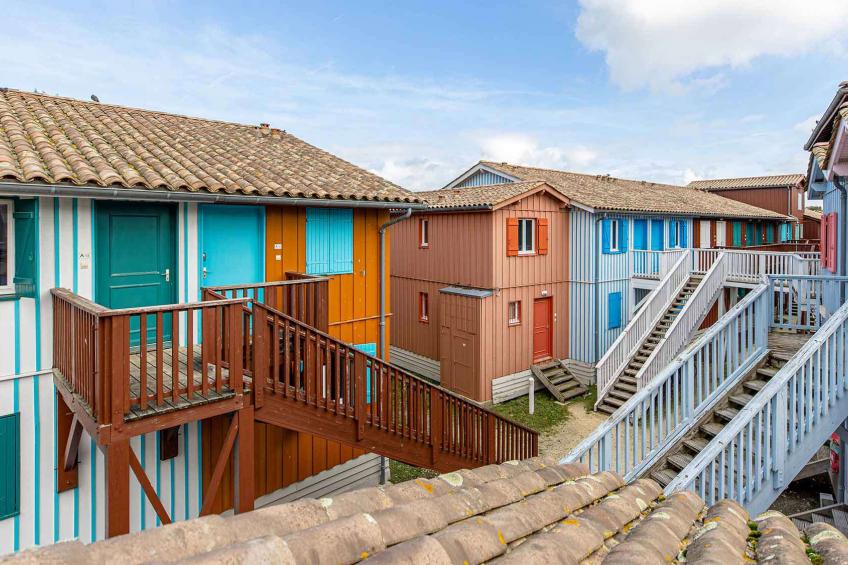 Le Teich 4p 8 - foto 21