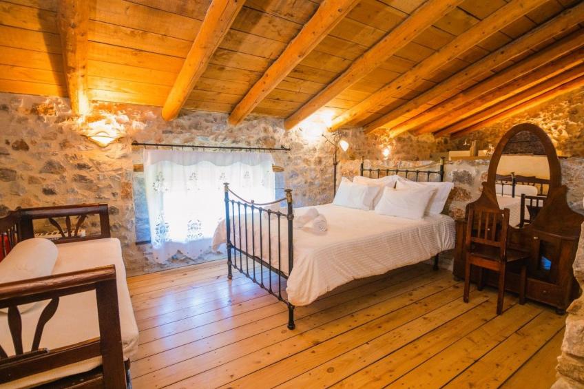 Villa "Villa  sunny Askyfou" - foto 31