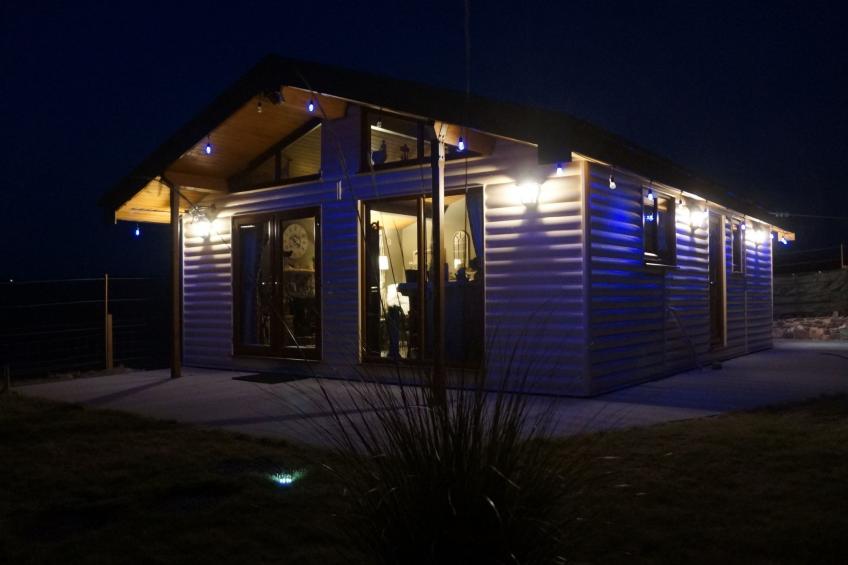 West Horizon Ferienhaus - foto 13