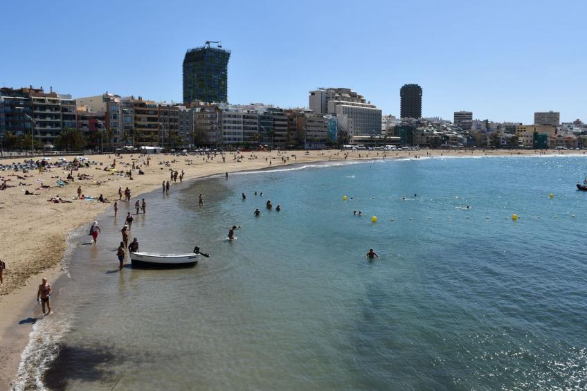Pedros Haus mit fantastischer Aussicht - foto 45