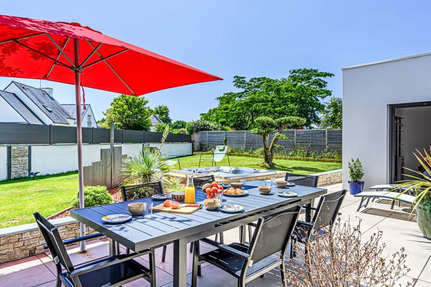 Villa du Fort Espagnol - foto 18