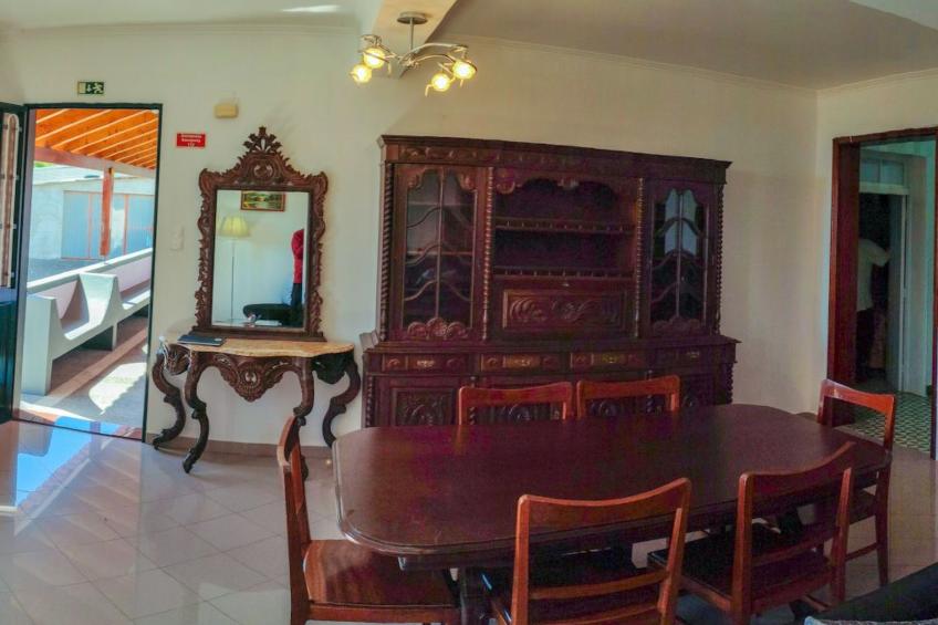 Die lustige und entspannende Wohnung mit Terrasse und Aussicht - foto 36