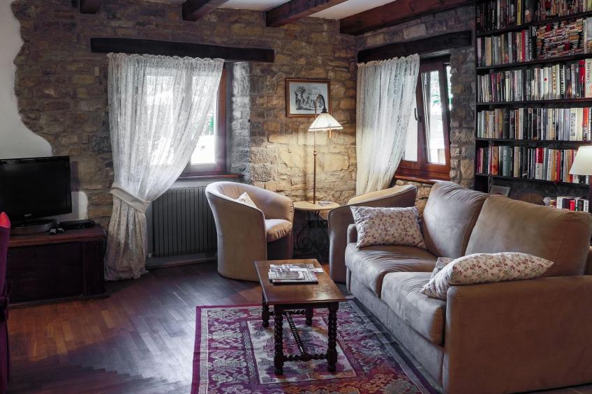 mit privatem Pool - foto 25