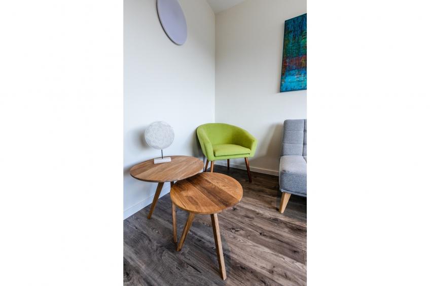 Bungalow Typ Z Campingpark Eifel - foto 10