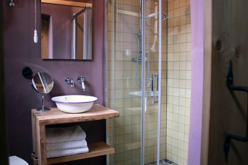 für 2 Personen  + 2 Kinder ca. 70 m² in Quedlinburg, Harz (Unterharz) - foto 9