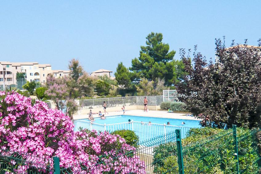 Les Terrasses de la Méditerranée - foto 16