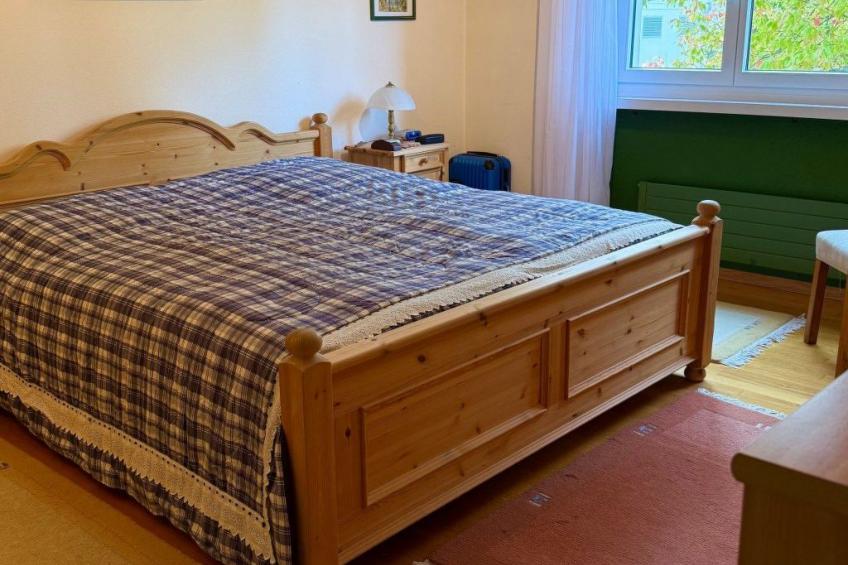 Waldhaus Panorama Home (CharmingStay), (Flumserberg Tannenbodenalp), - foto 32