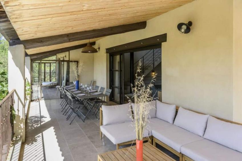 Les Gardis, Votre Refuge Idéal En Provence. - foto 45