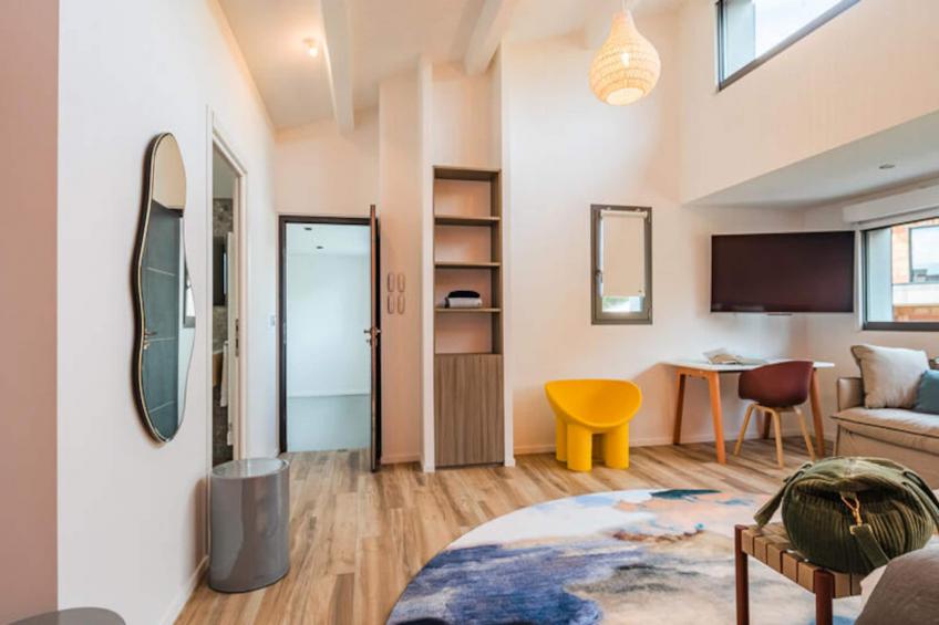 Horizon Resort Massane - Villa - foto 28