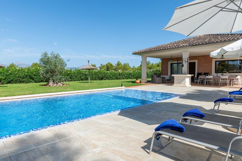 YourHouse Villa Romani - foto 13