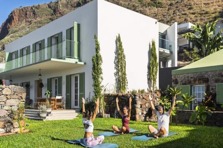 Résidence Quinta Marefe - Sur La Magnifique Côte Ouest - foto 20