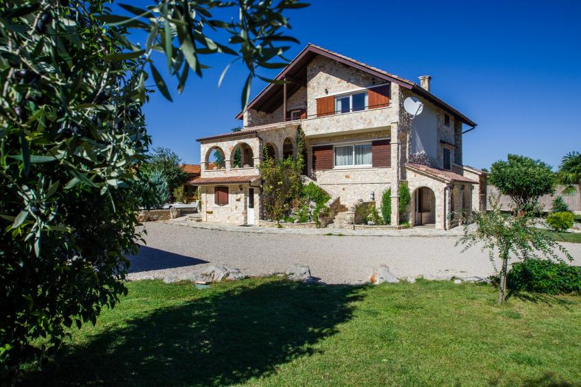 Villa Olea with private heated pool - foto 12