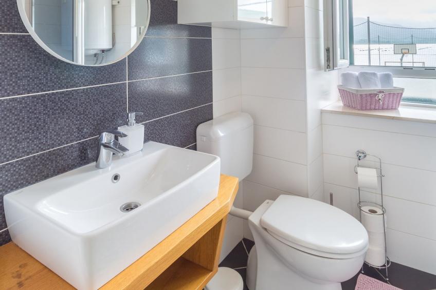 Holiday Home Milutinovic - Four Bedroom  Holiday Home with Sea View - foto 30